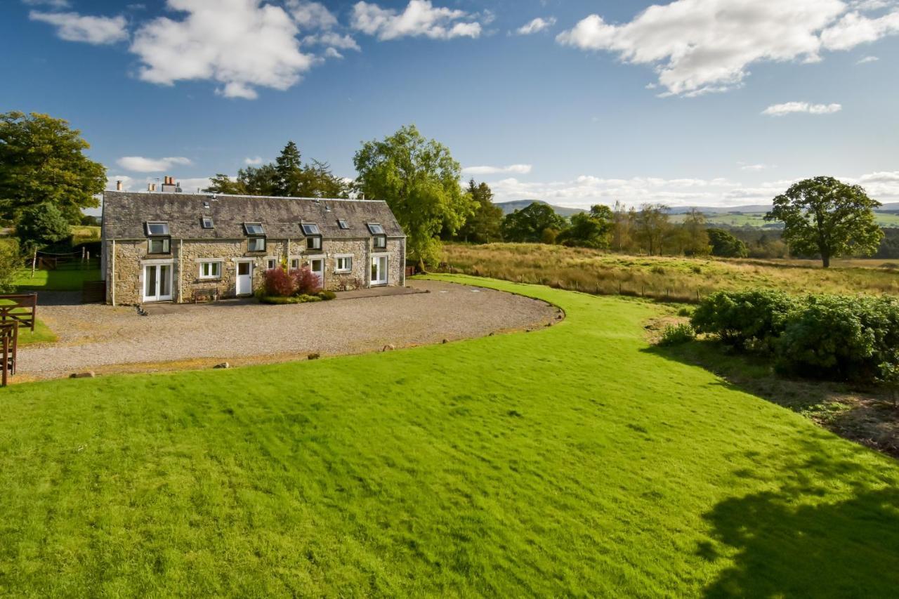 Cardross Holiday Cottages Arnprior Εξωτερικό φωτογραφία