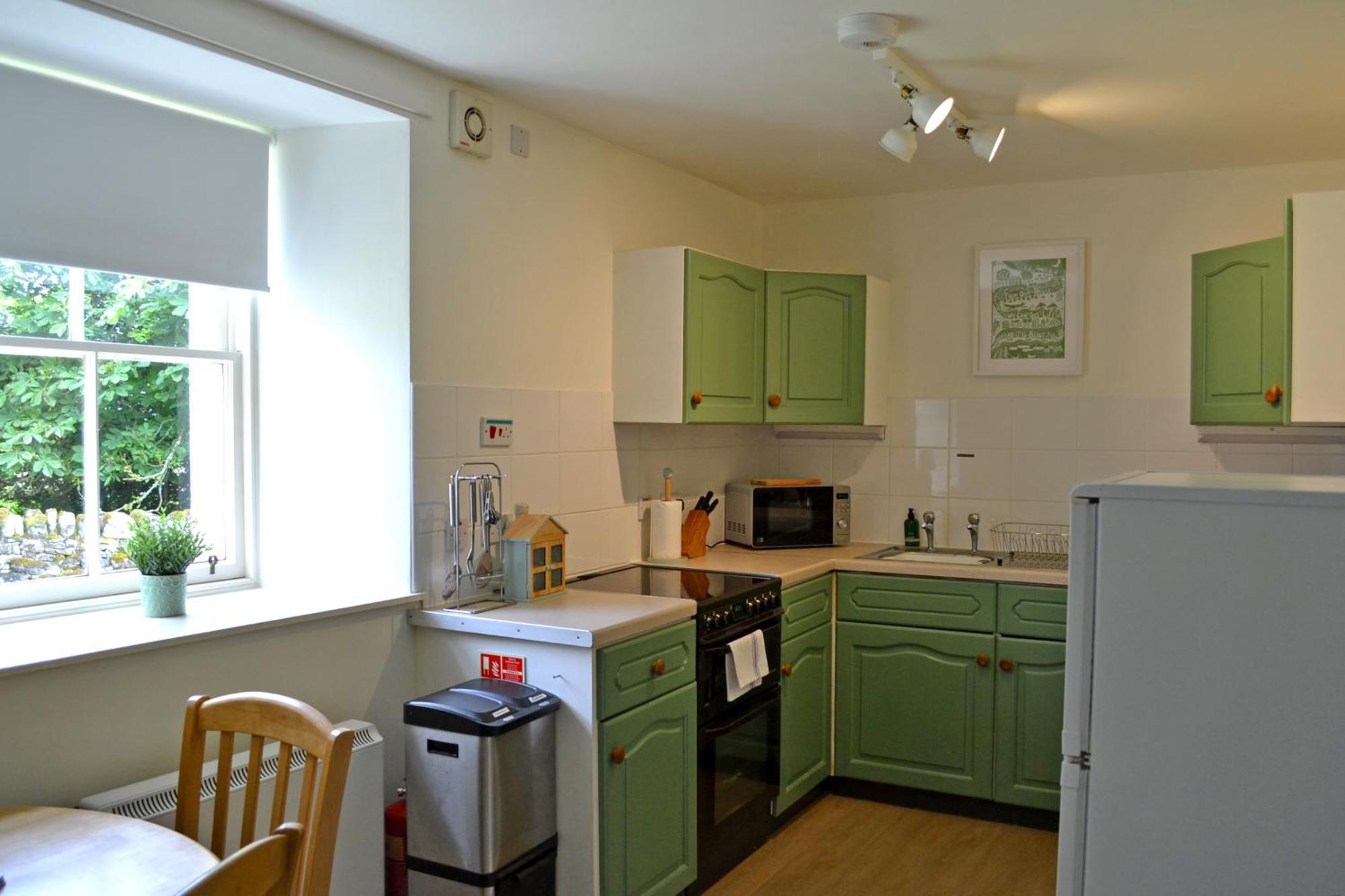 Cardross Holiday Cottages Arnprior Εξωτερικό φωτογραφία