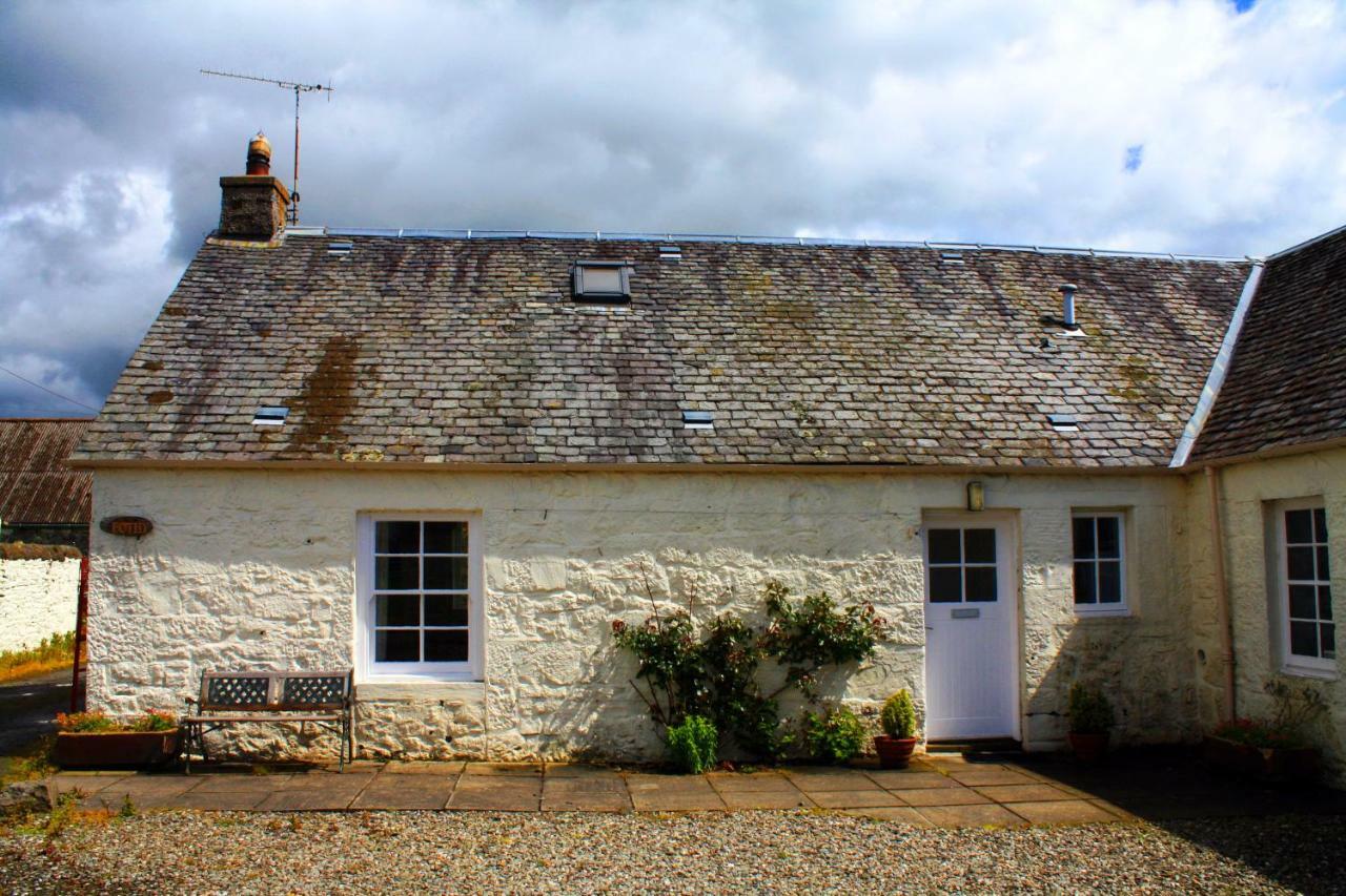 Cardross Holiday Cottages Arnprior Εξωτερικό φωτογραφία