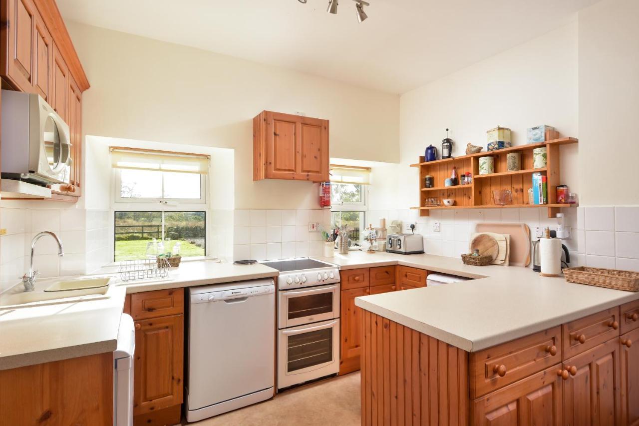 Cardross Holiday Cottages Arnprior Εξωτερικό φωτογραφία